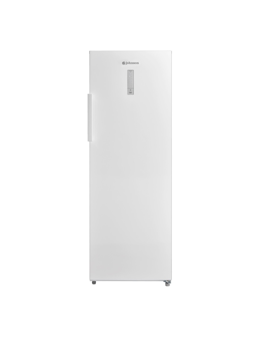 CONGELADOR VERTICAL (2 EM 1)  EASYCOOL JOHNSON  (234L) BRANCO | JRX172ENW